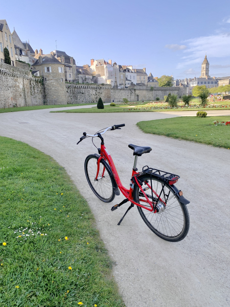 vannes